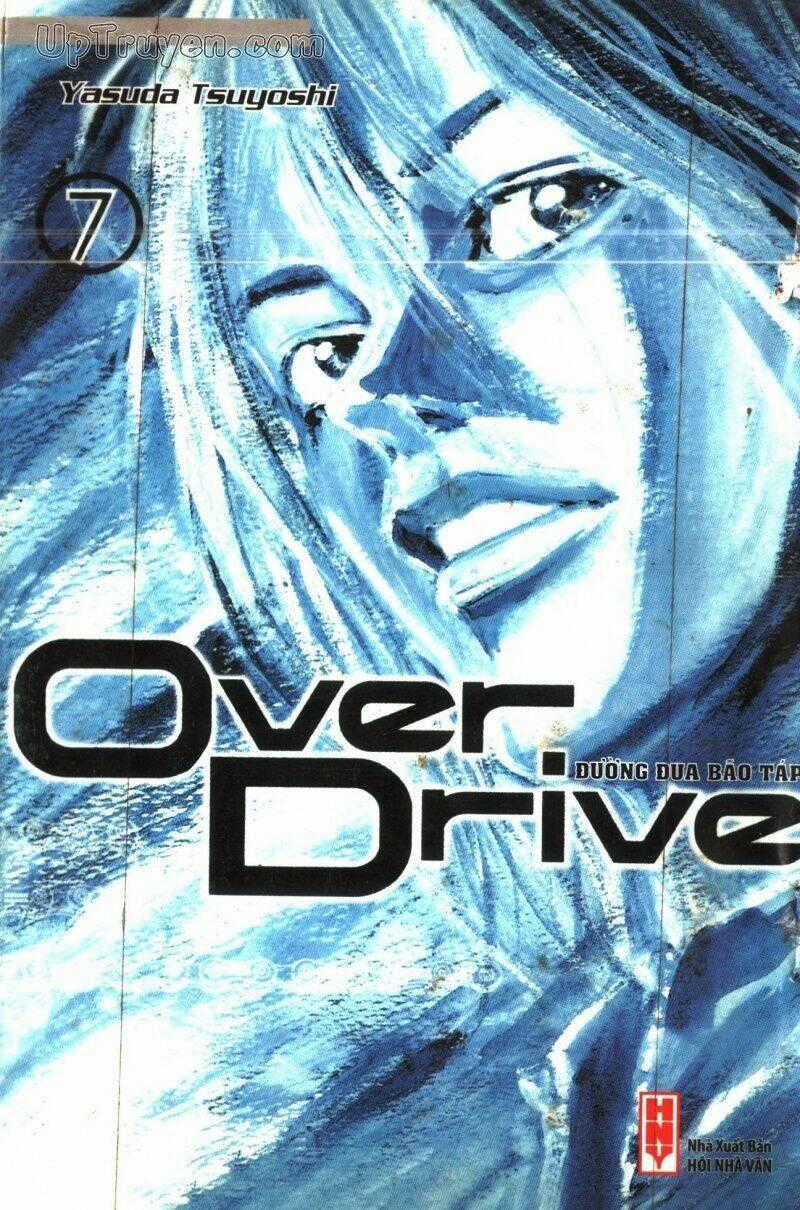 Over Drive - Chapter 7 - Trang 1