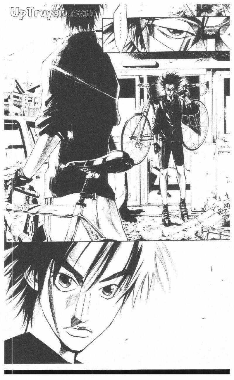 Over Drive - Chapter 7 - Trang 11