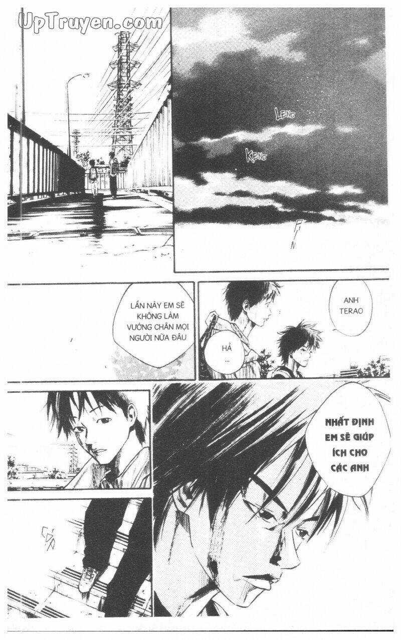 Over Drive - Chapter 7 - Trang 101