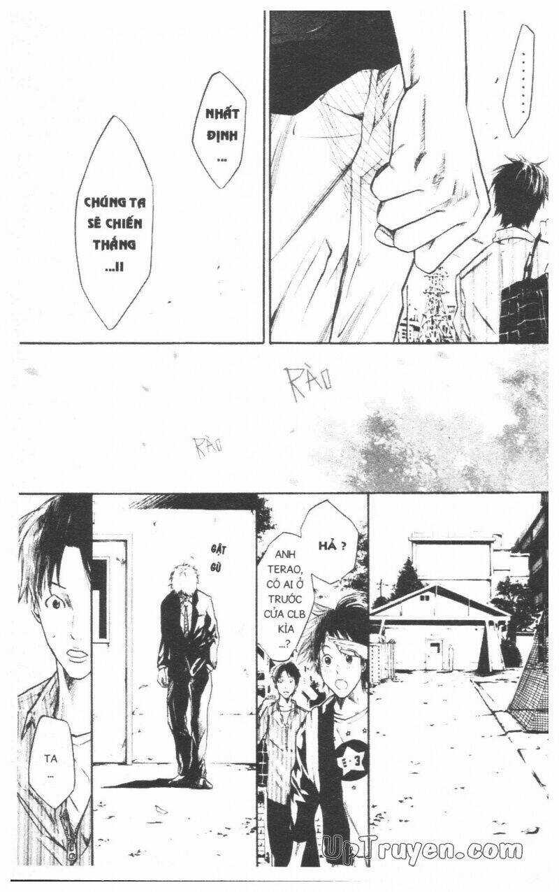 Over Drive - Chapter 7 - Trang 104