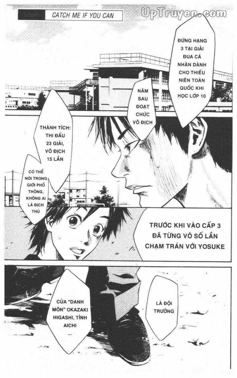 Over Drive - Chapter 7 - Trang 106