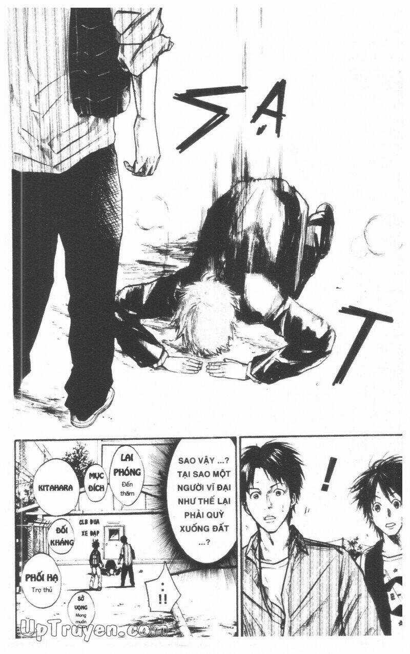 Over Drive - Chapter 7 - Trang 109