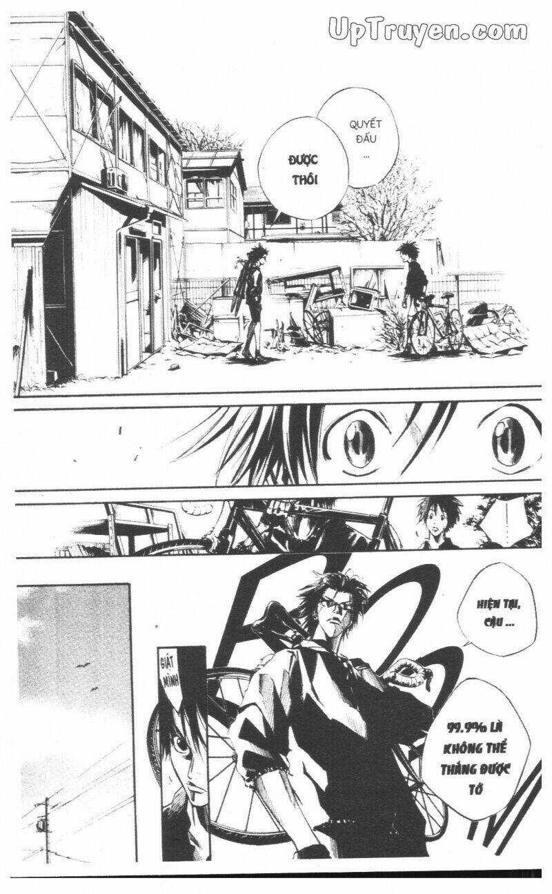 Over Drive - Chapter 7 - Trang 12