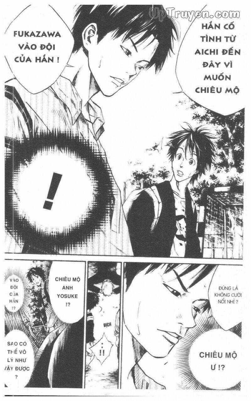 Over Drive - Chapter 7 - Trang 111