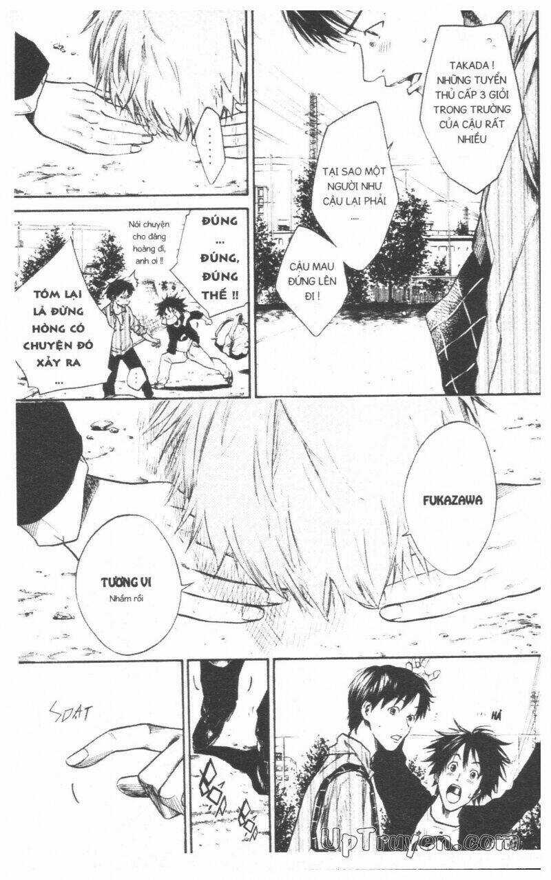 Over Drive - Chapter 7 - Trang 112