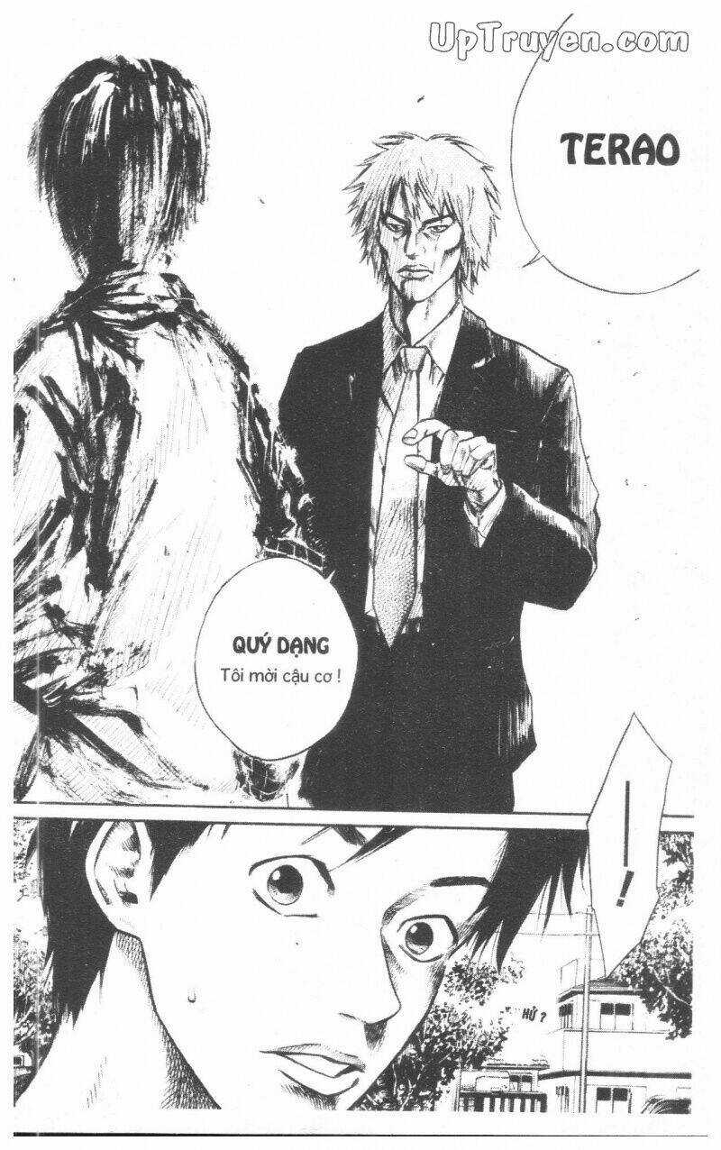 Over Drive - Chapter 7 - Trang 113