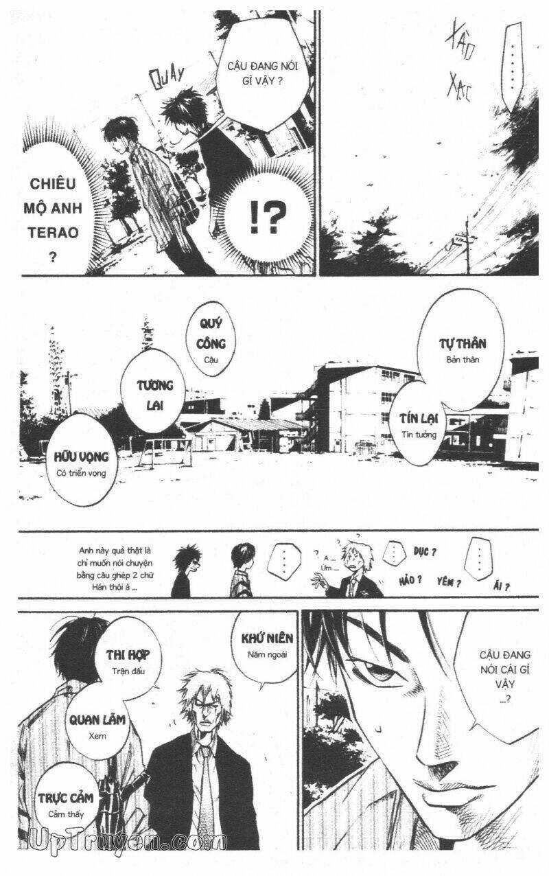 Over Drive - Chapter 7 - Trang 114