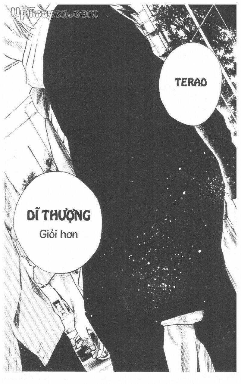 Over Drive - Chapter 7 - Trang 115