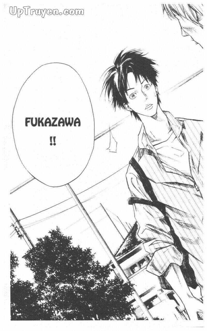 Over Drive - Chapter 7 - Trang 116