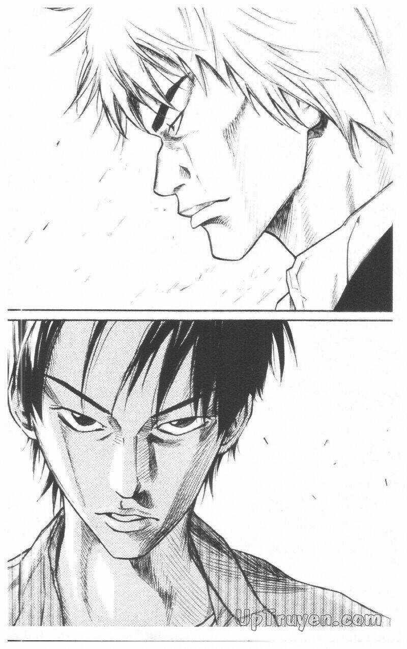 Over Drive - Chapter 7 - Trang 117