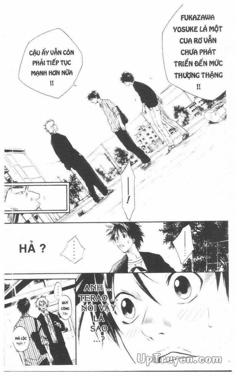 Over Drive - Chapter 7 - Trang 119