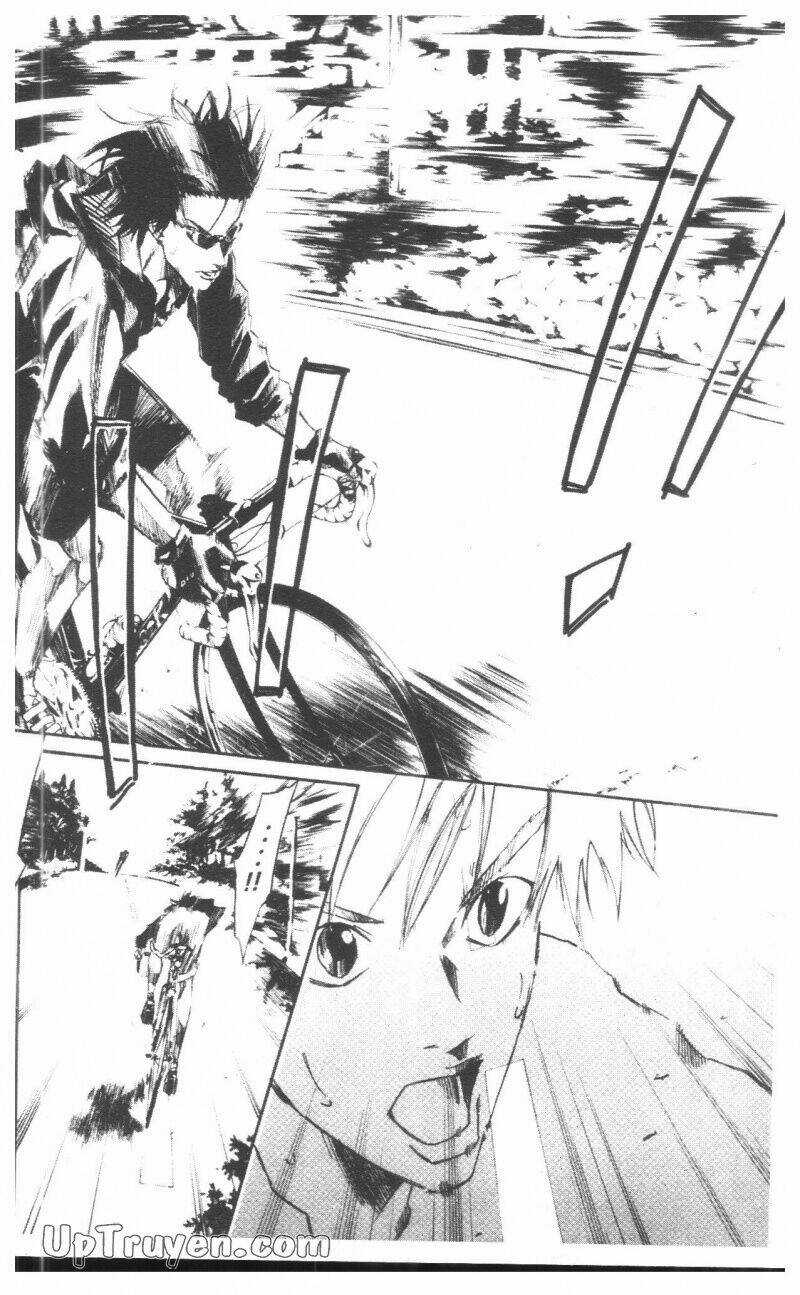 Over Drive - Chapter 7 - Trang 13