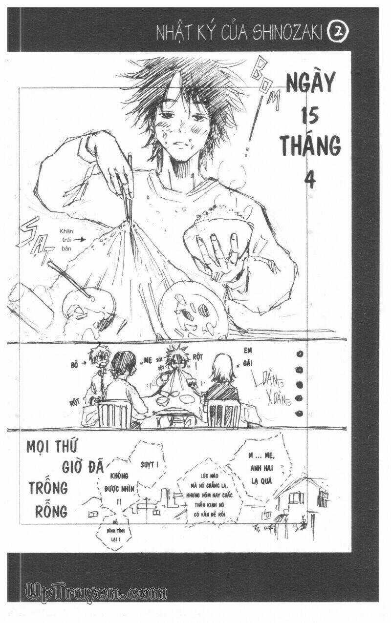 Over Drive - Chapter 7 - Trang 127