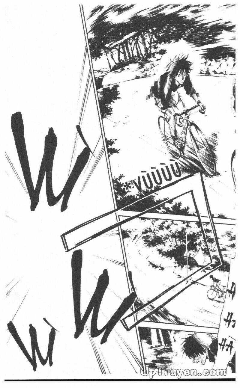 Over Drive - Chapter 7 - Trang 14