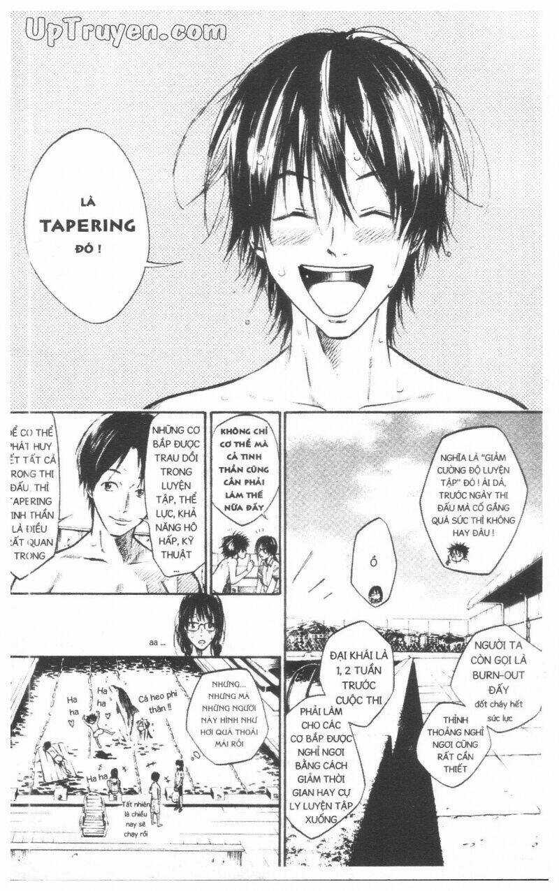 Over Drive - Chapter 7 - Trang 131