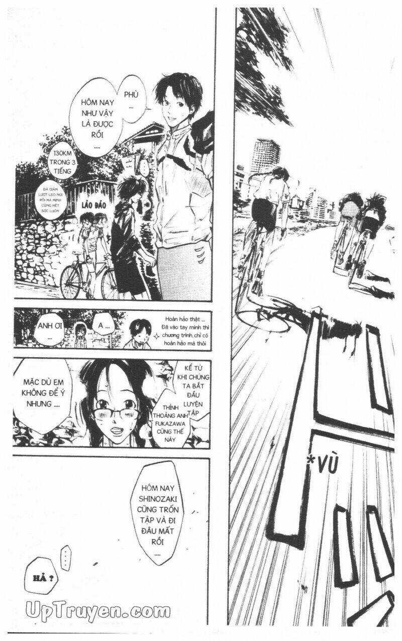 Over Drive - Chapter 7 - Trang 132