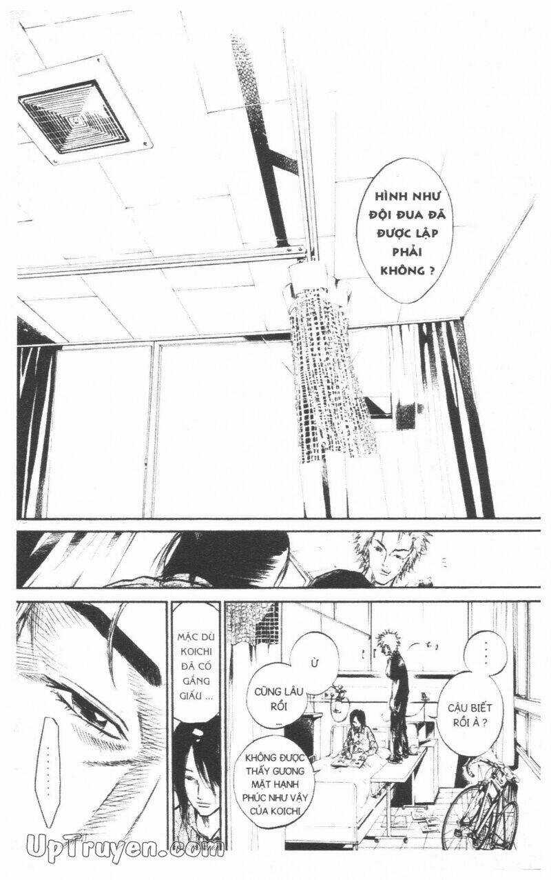 Over Drive - Chapter 7 - Trang 140