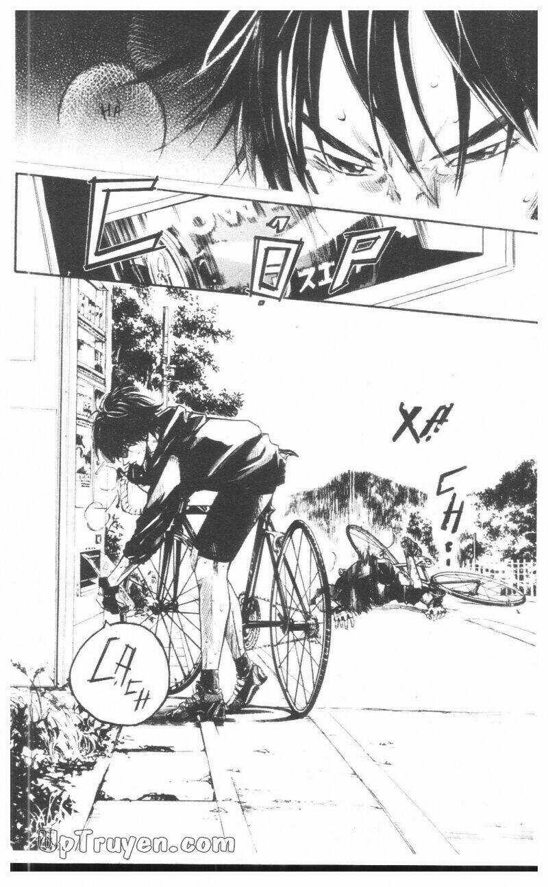 Over Drive - Chapter 7 - Trang 15