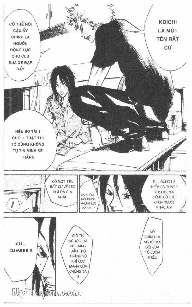 Over Drive - Chapter 7 - Trang 141