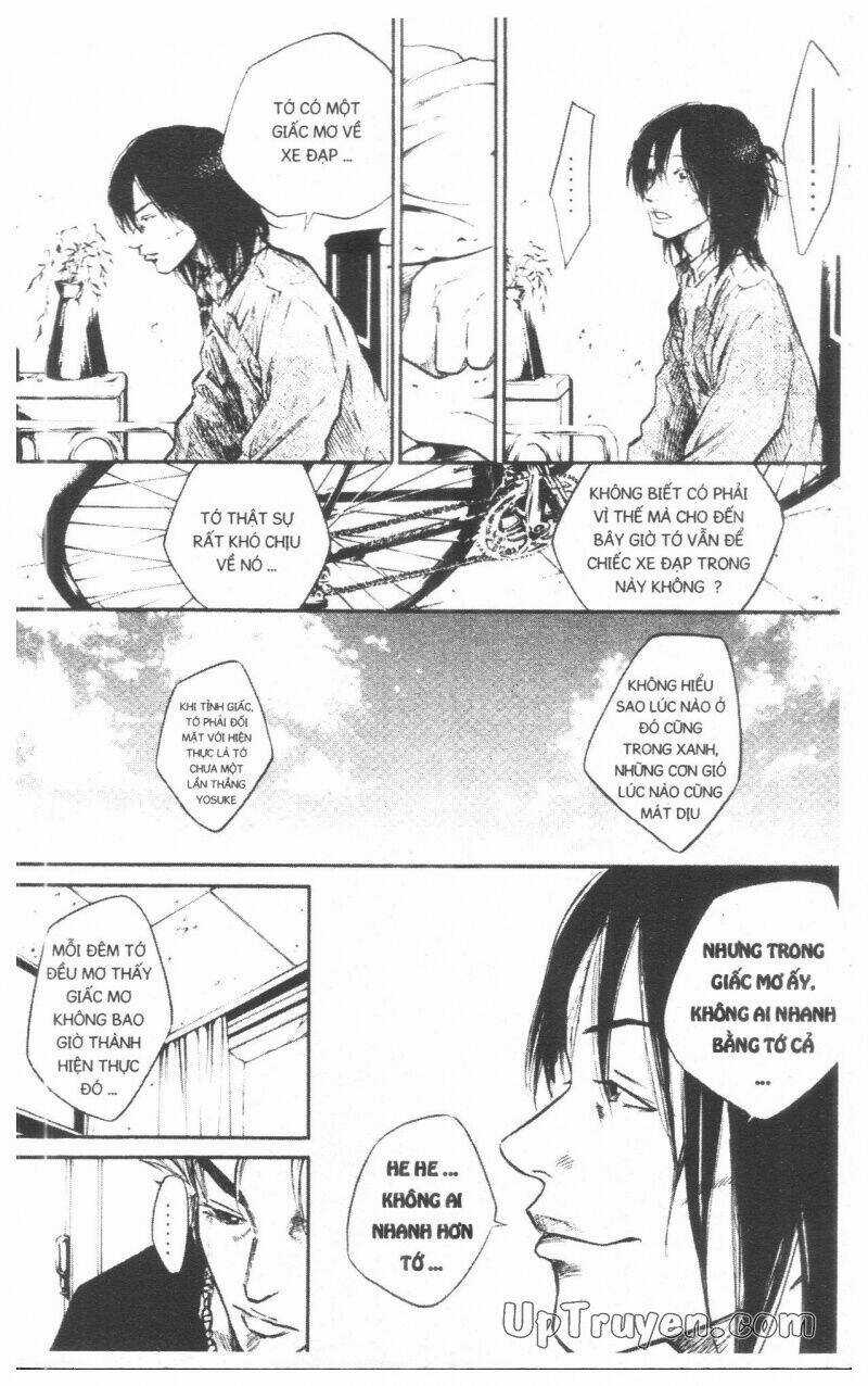 Over Drive - Chapter 7 - Trang 143