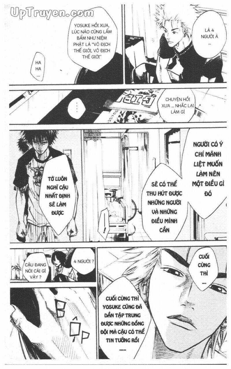 Over Drive - Chapter 7 - Trang 144