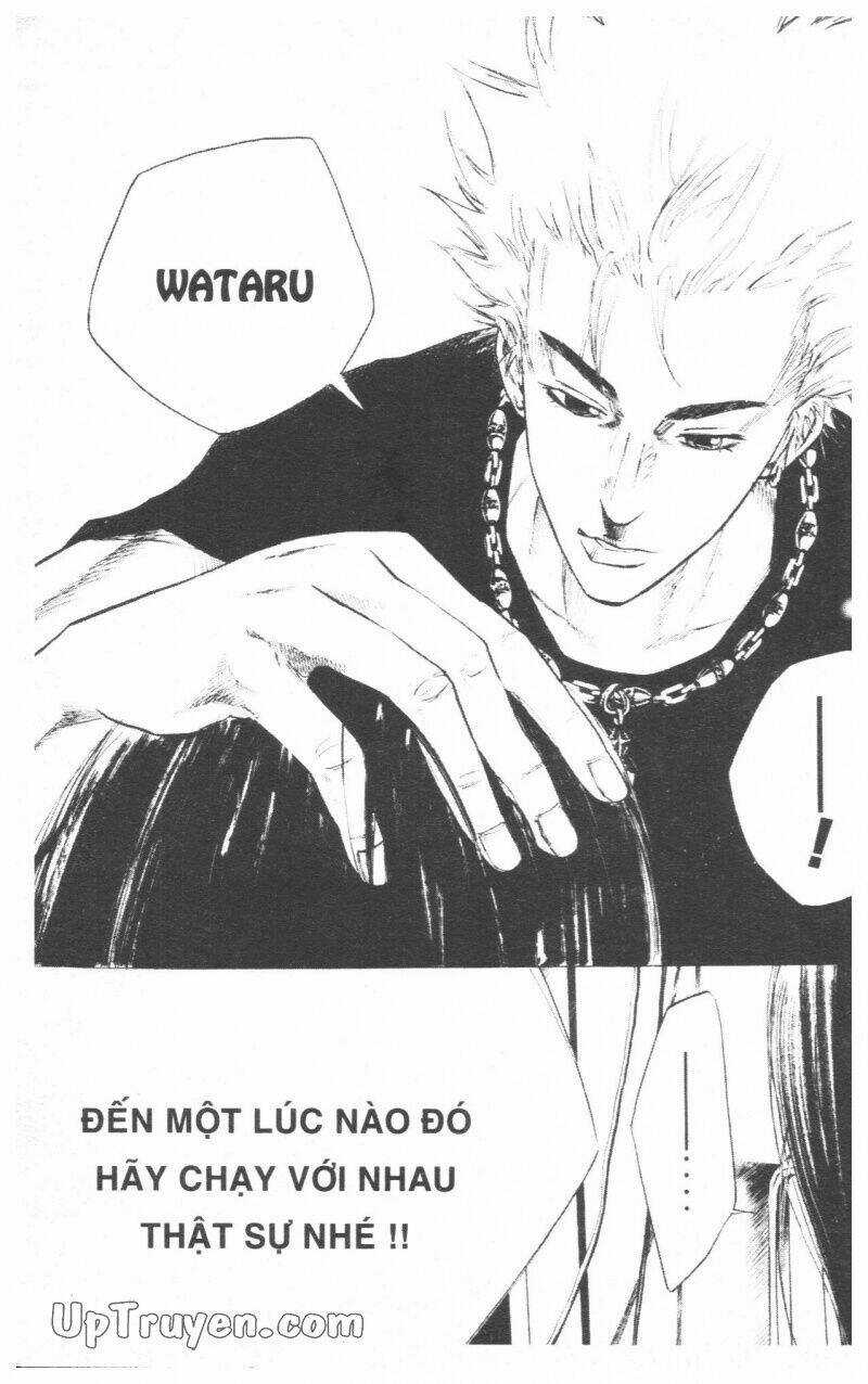 Over Drive - Chapter 7 - Trang 146