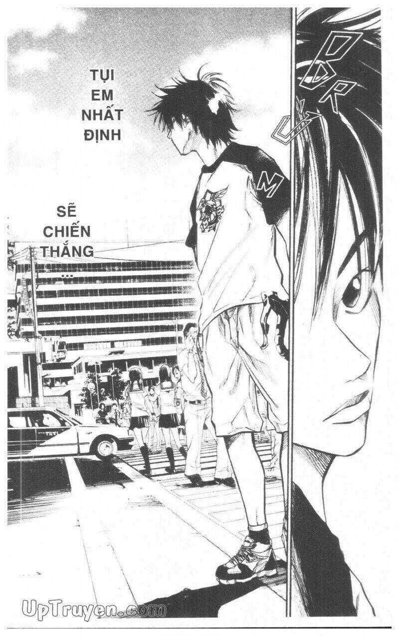 Over Drive - Chapter 7 - Trang 149