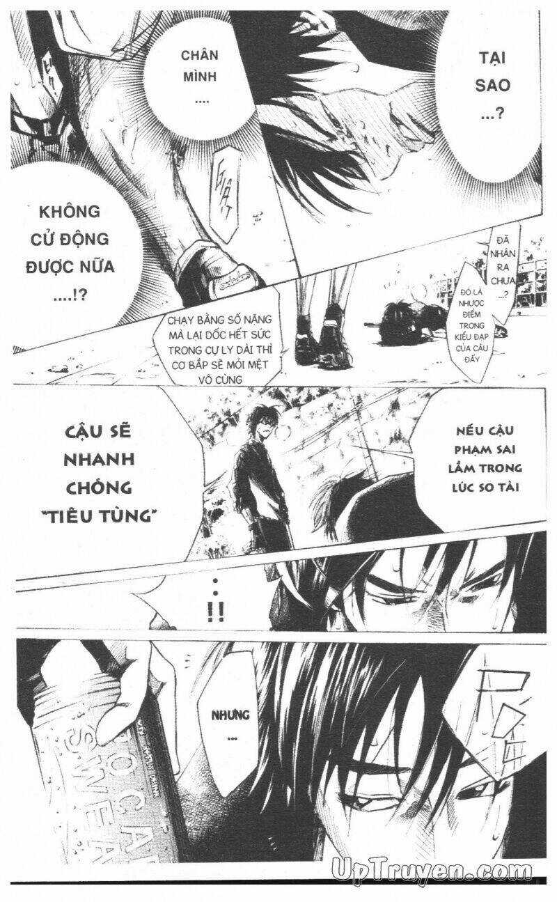 Over Drive - Chapter 7 - Trang 16