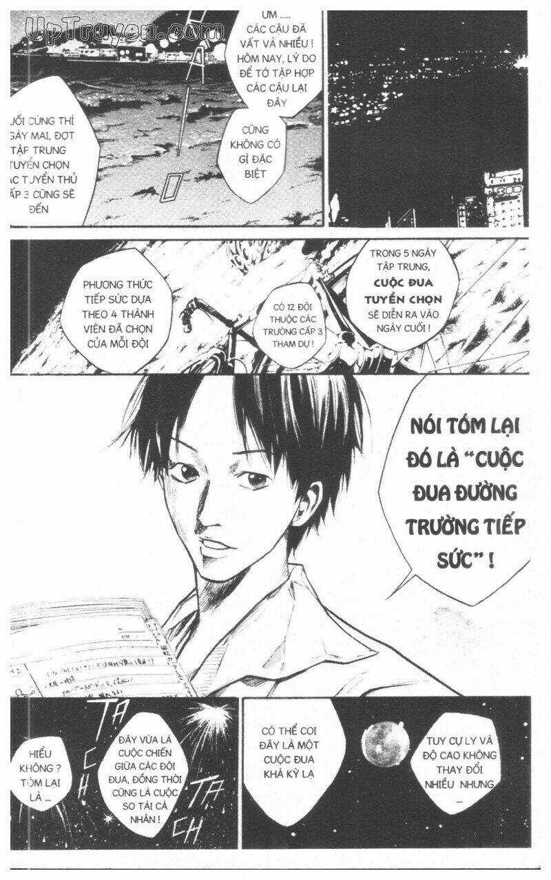 Over Drive - Chapter 7 - Trang 151