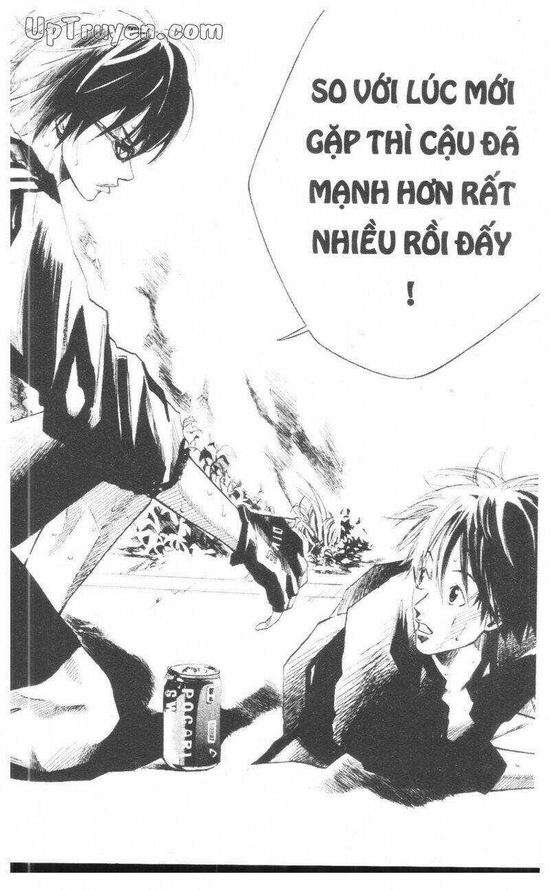 Over Drive - Chapter 7 - Trang 17