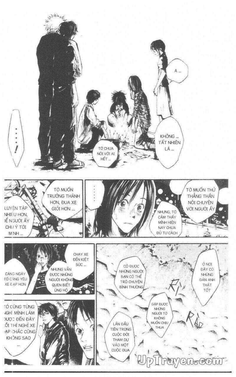 Over Drive - Chapter 7 - Trang 161