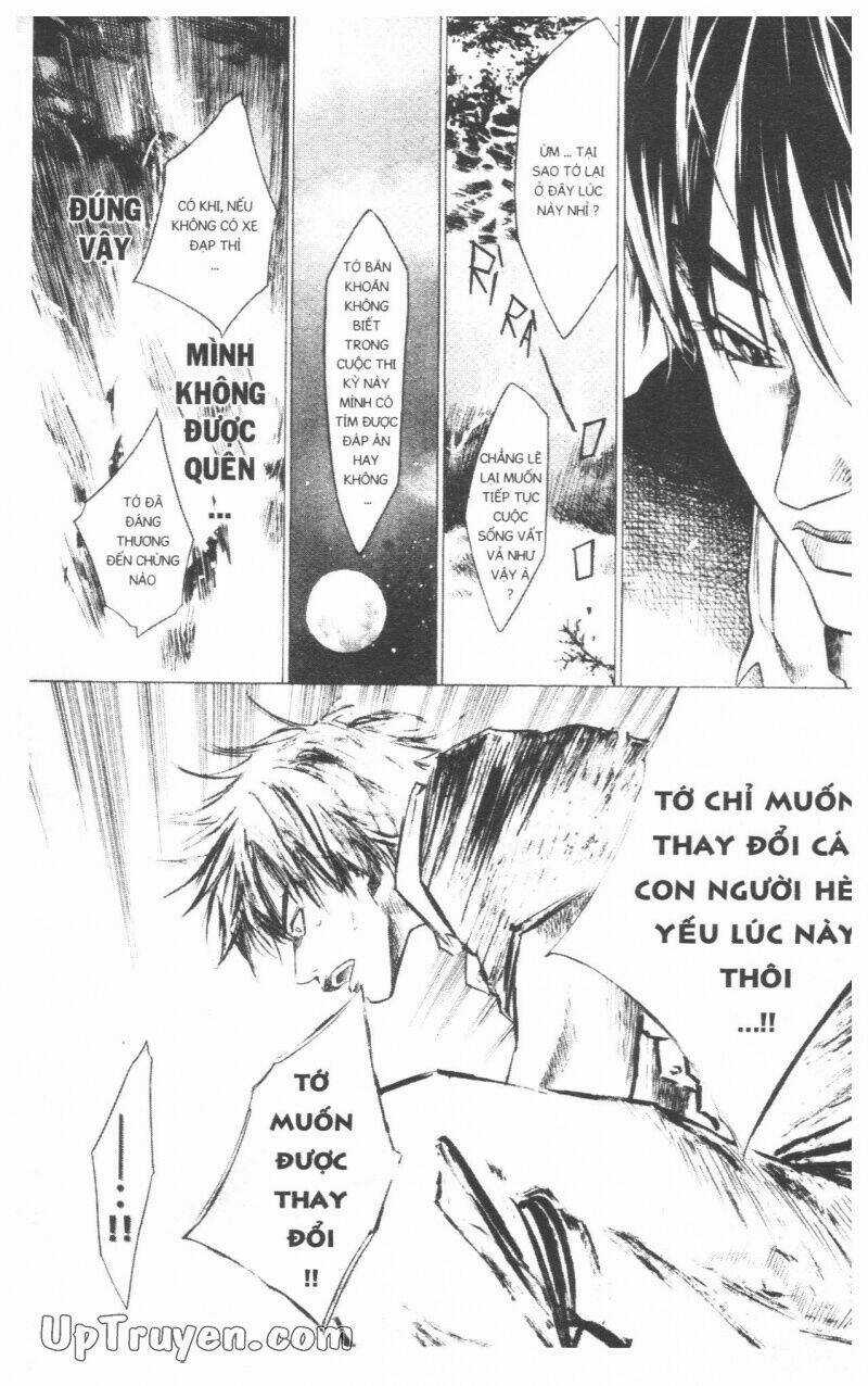 Over Drive - Chapter 7 - Trang 162