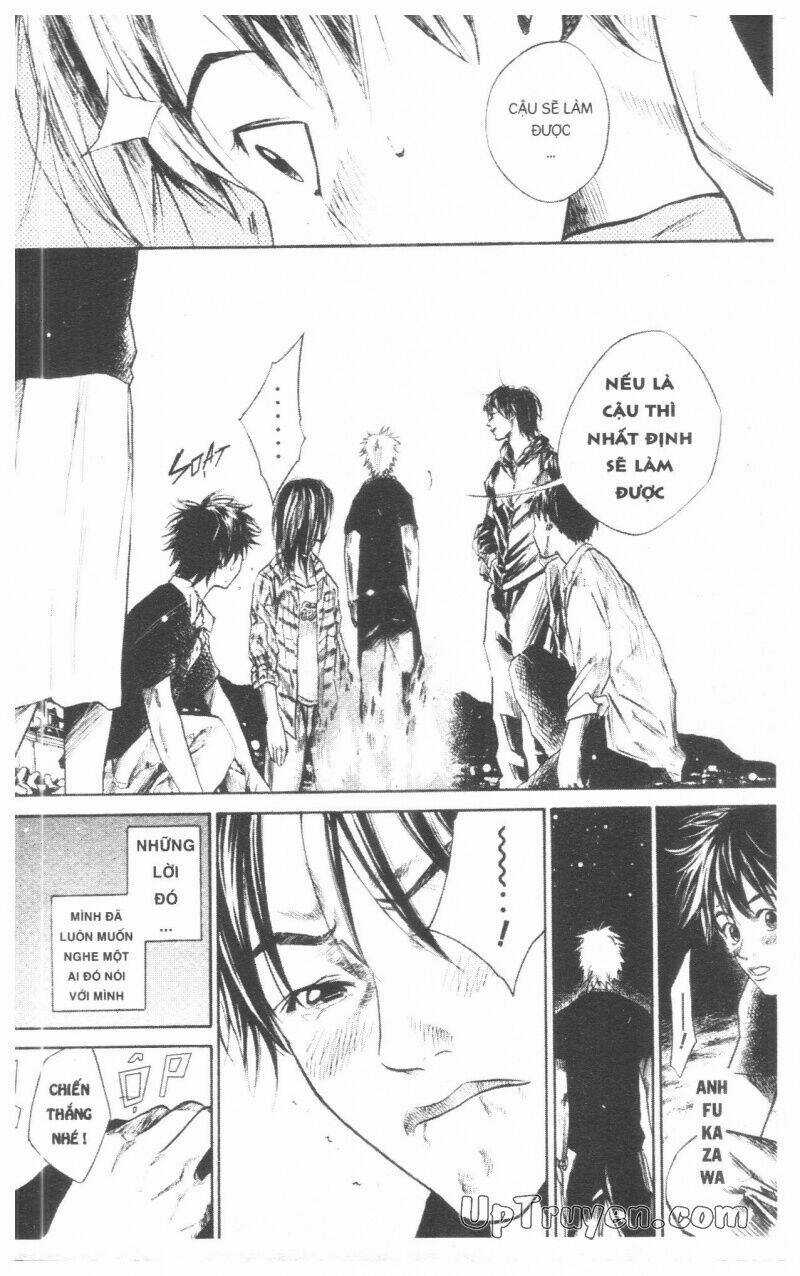 Over Drive - Chapter 7 - Trang 163