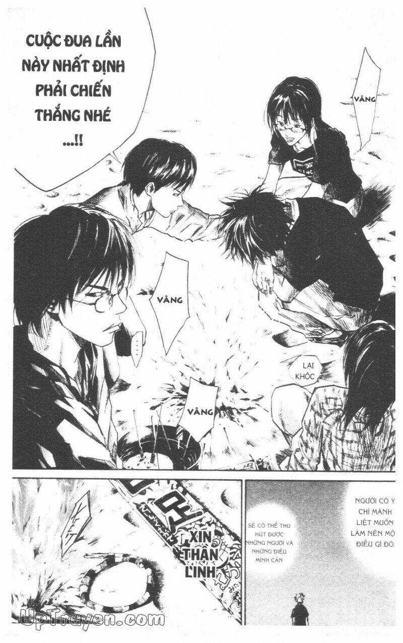 Over Drive - Chapter 7 - Trang 164