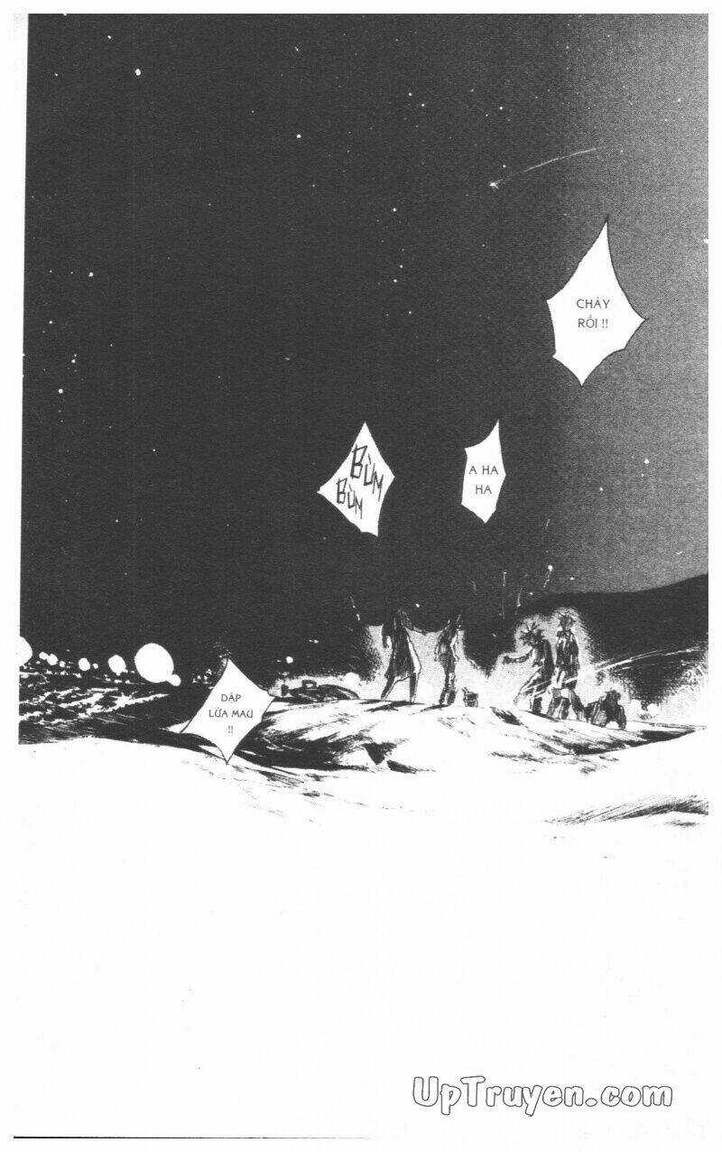 Over Drive - Chapter 7 - Trang 166