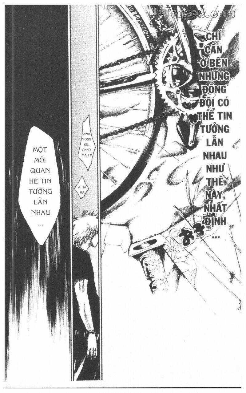 Over Drive - Chapter 7 - Trang 167