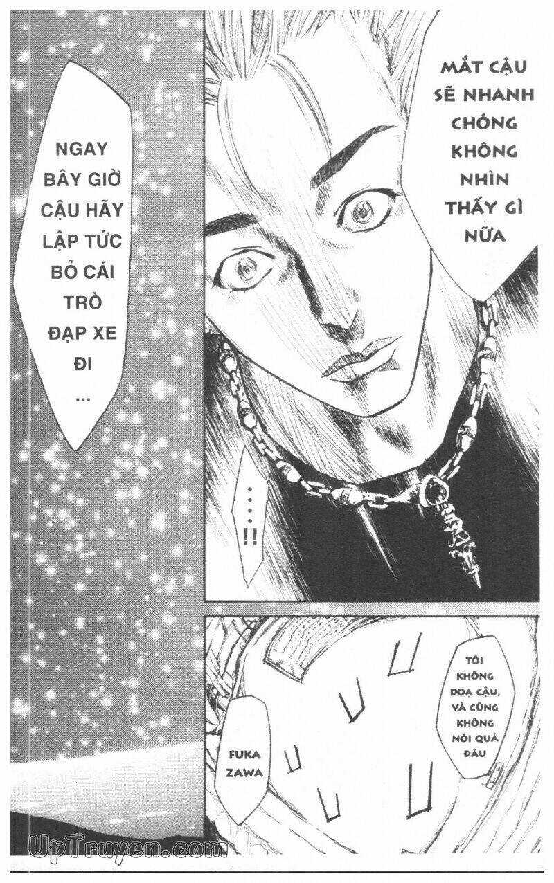 Over Drive - Chapter 7 - Trang 169