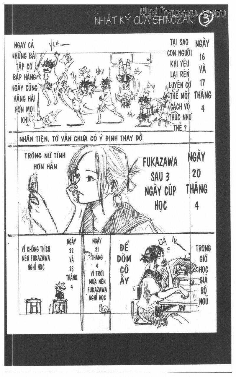 Over Drive - Chapter 7 - Trang 171