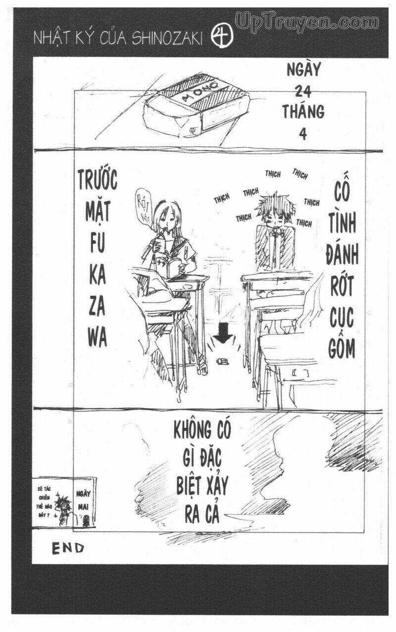 Over Drive - Chapter 7 - Trang 172