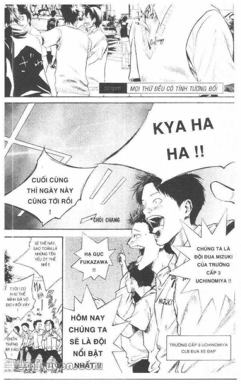 Over Drive - Chapter 7 - Trang 173