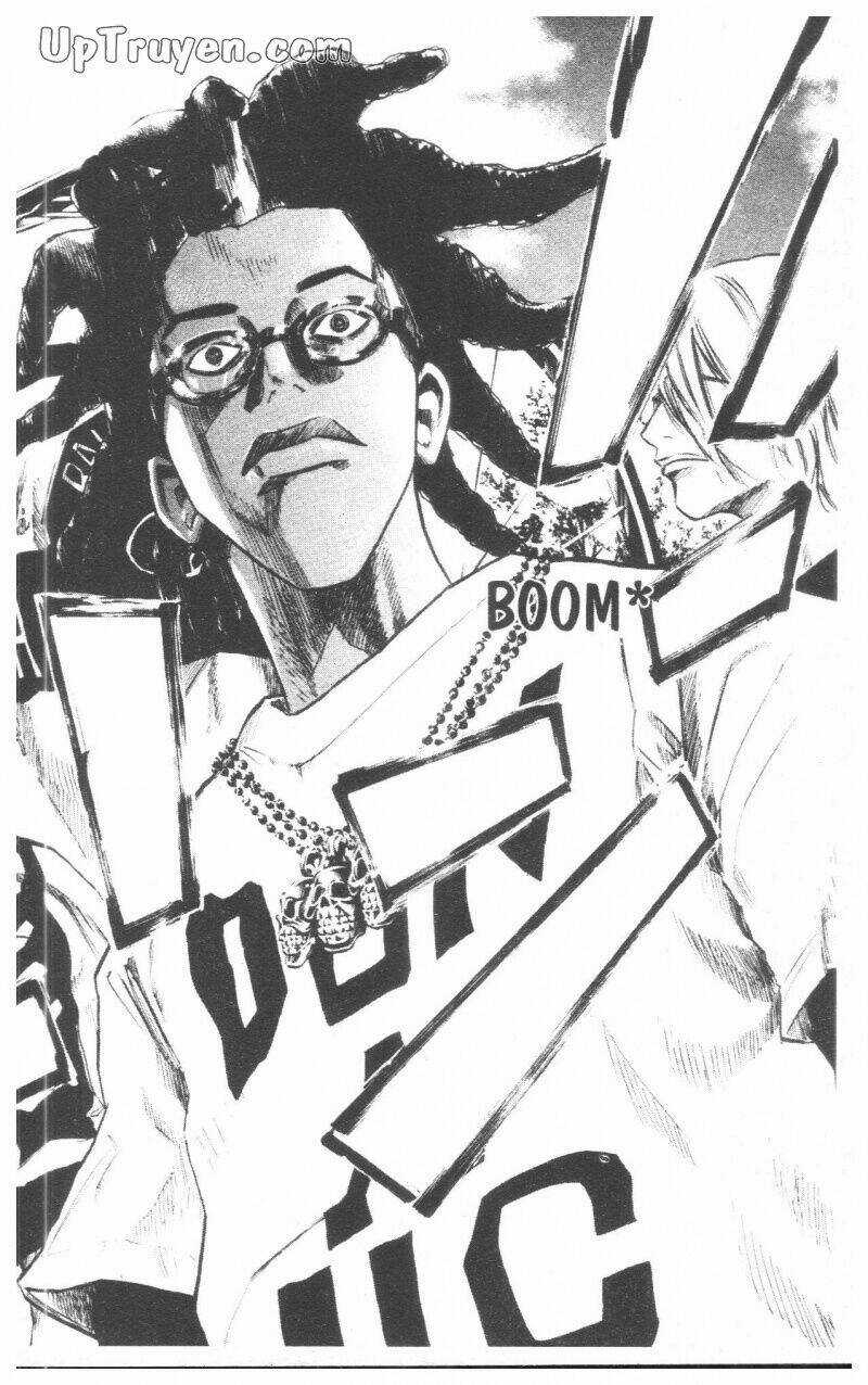 Over Drive - Chapter 7 - Trang 175