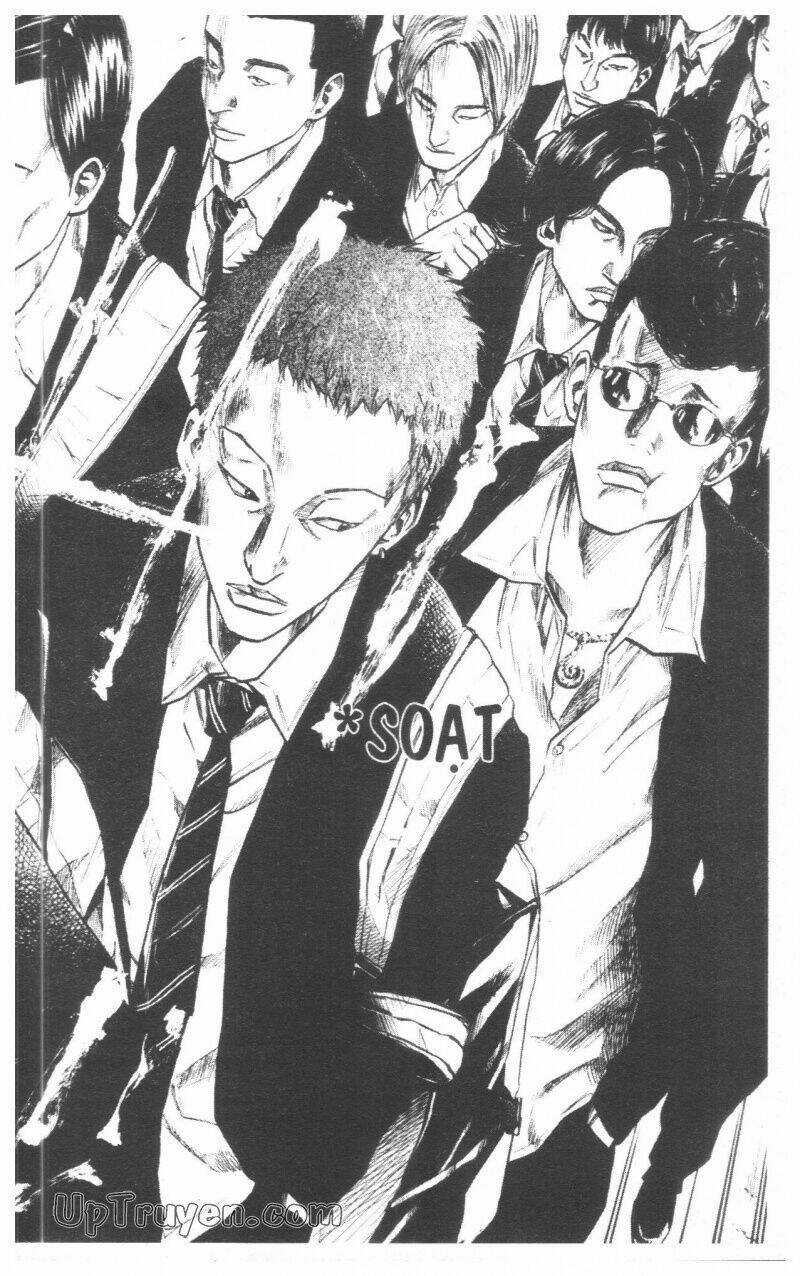 Over Drive - Chapter 7 - Trang 177