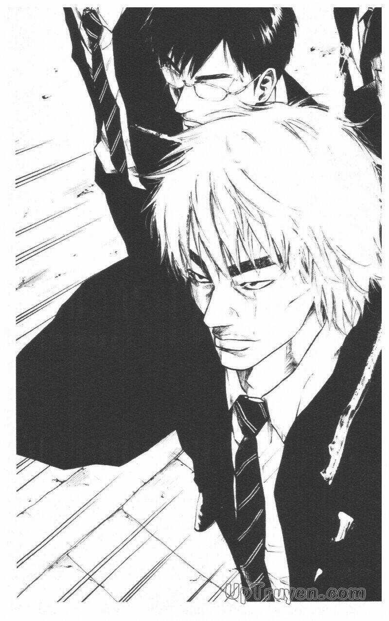 Over Drive - Chapter 7 - Trang 178