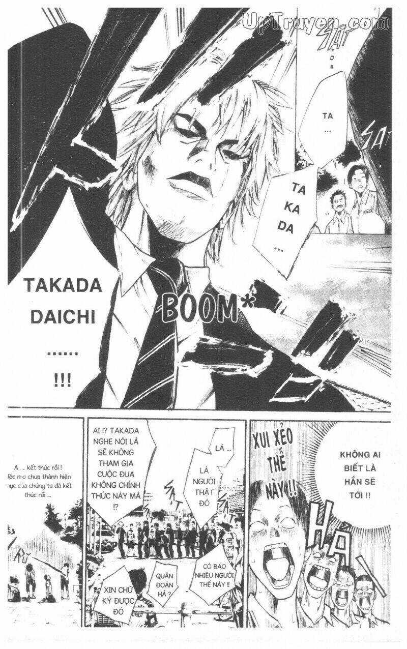 Over Drive - Chapter 7 - Trang 179