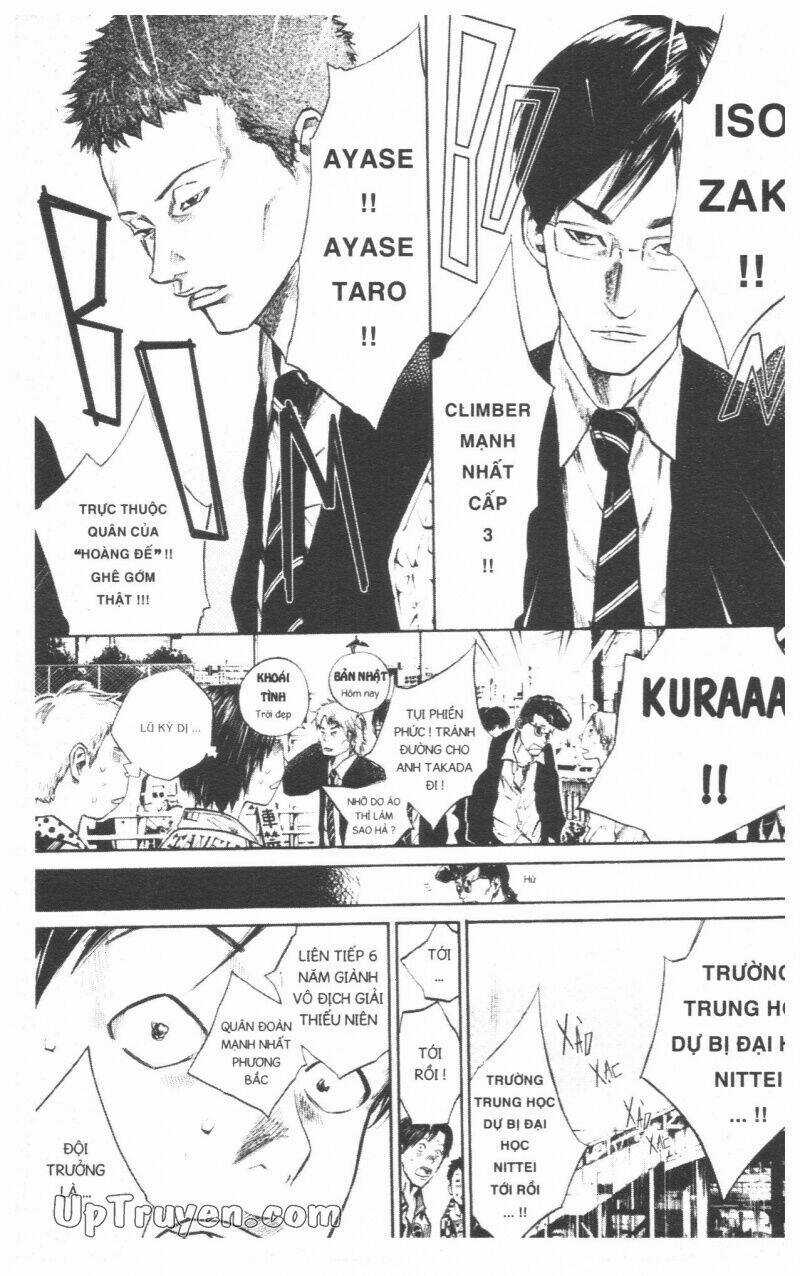 Over Drive - Chapter 7 - Trang 180