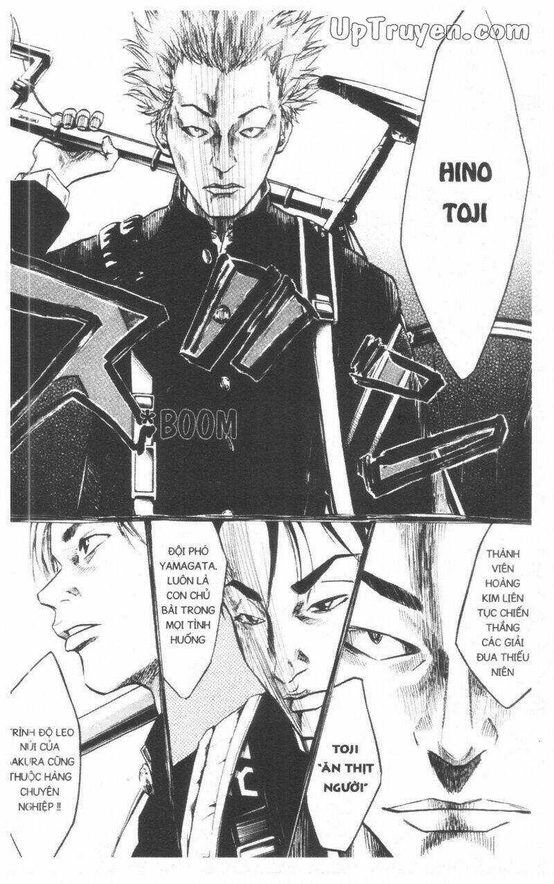Over Drive - Chapter 7 - Trang 181
