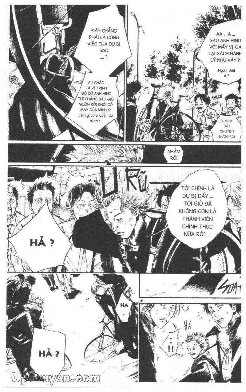 Over Drive - Chapter 7 - Trang 182