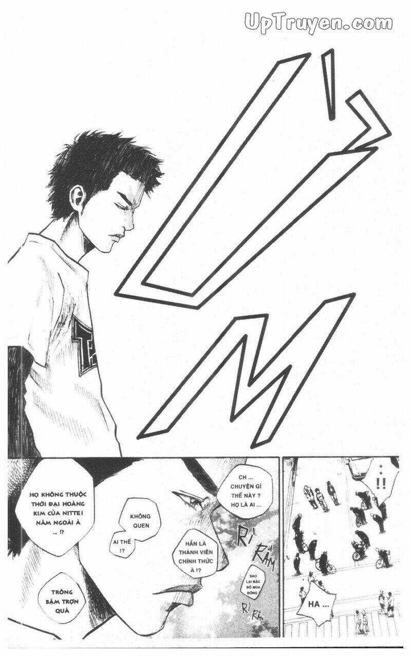 Over Drive - Chapter 7 - Trang 183