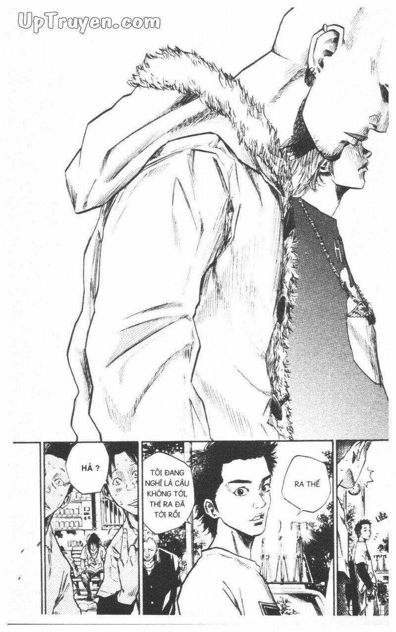 Over Drive - Chapter 7 - Trang 184