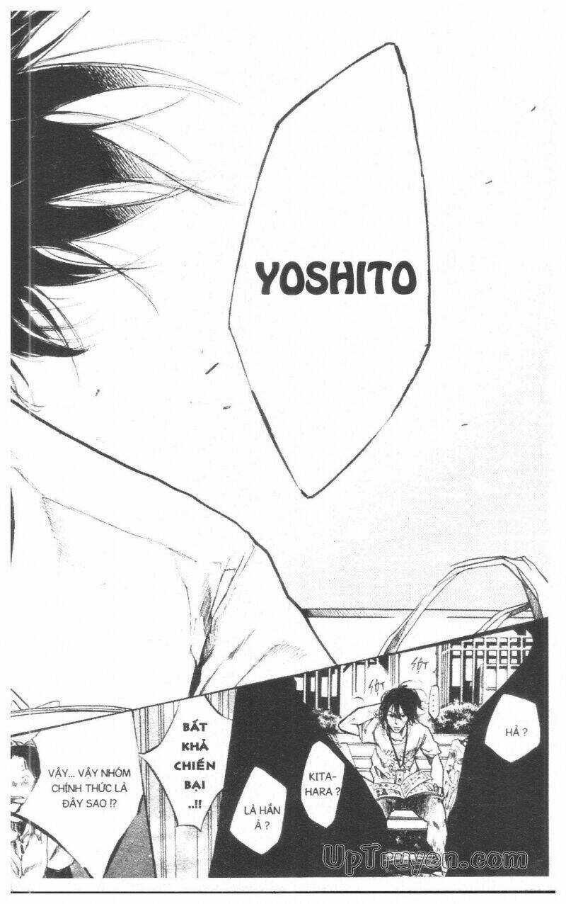 Over Drive - Chapter 7 - Trang 185